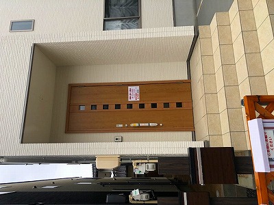 10月24日、25日は口田の新築物件 オープンハウスへ　Part 1