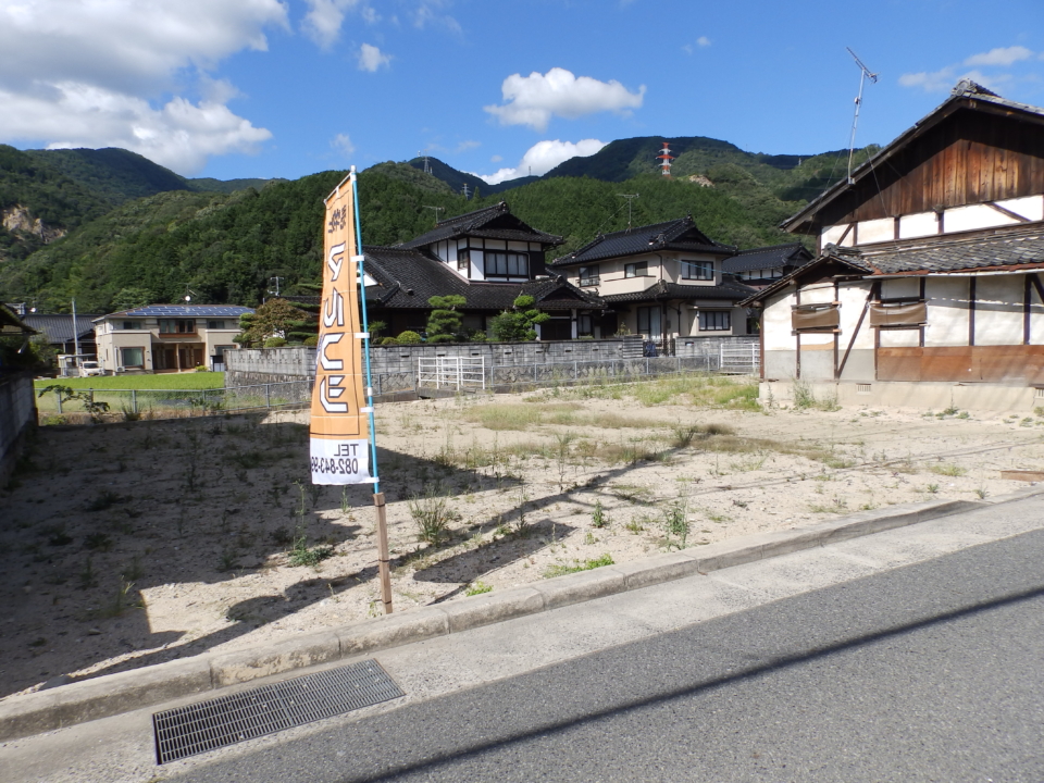 おすすめ深川土地情報！！