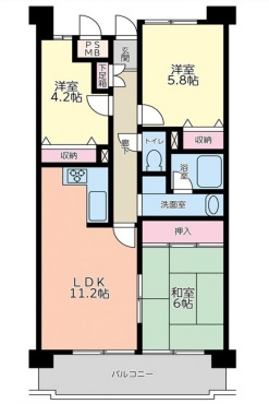 マンション物件情報！！