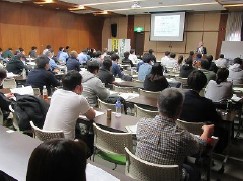 住宅診断メンデナンス士 講習会