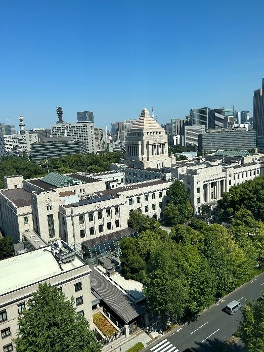 地方制度研究会に参加して