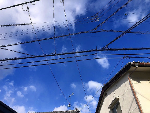 物件売却