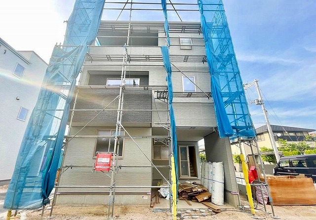 不動産事業部